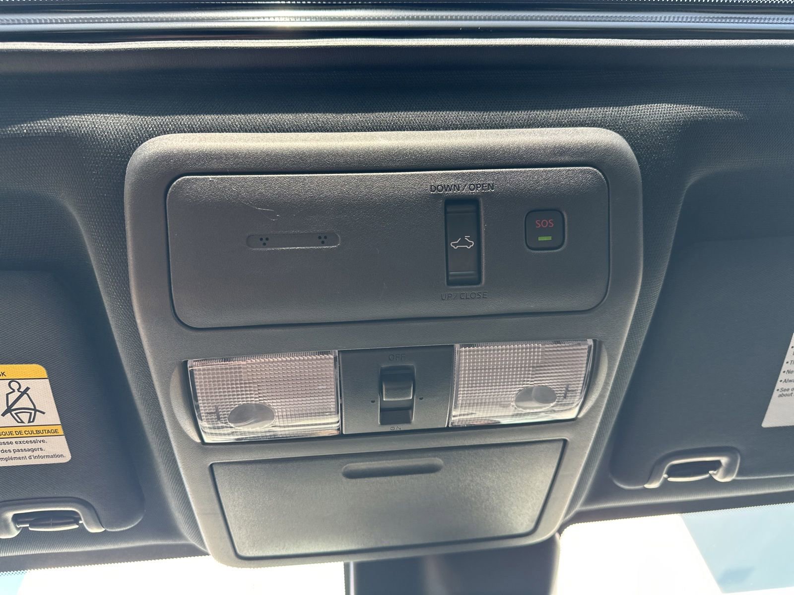 Used 2024 Nissan Frontier PRO-4X w/ Pro Premium Package AWD/4WD image 68