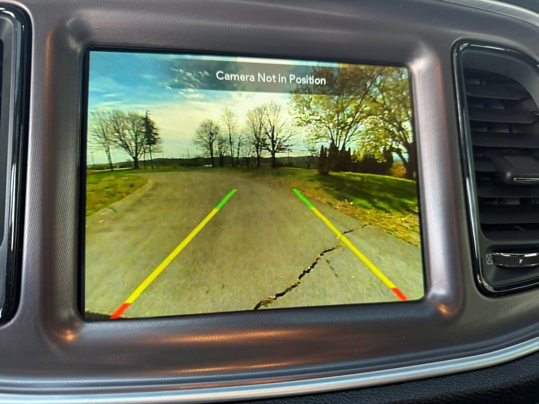 Used 2022 Dodge Challenger R/T image 27