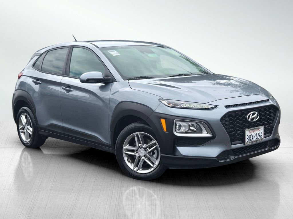 Used 2019 Hyundai Kona SE FWD image 1