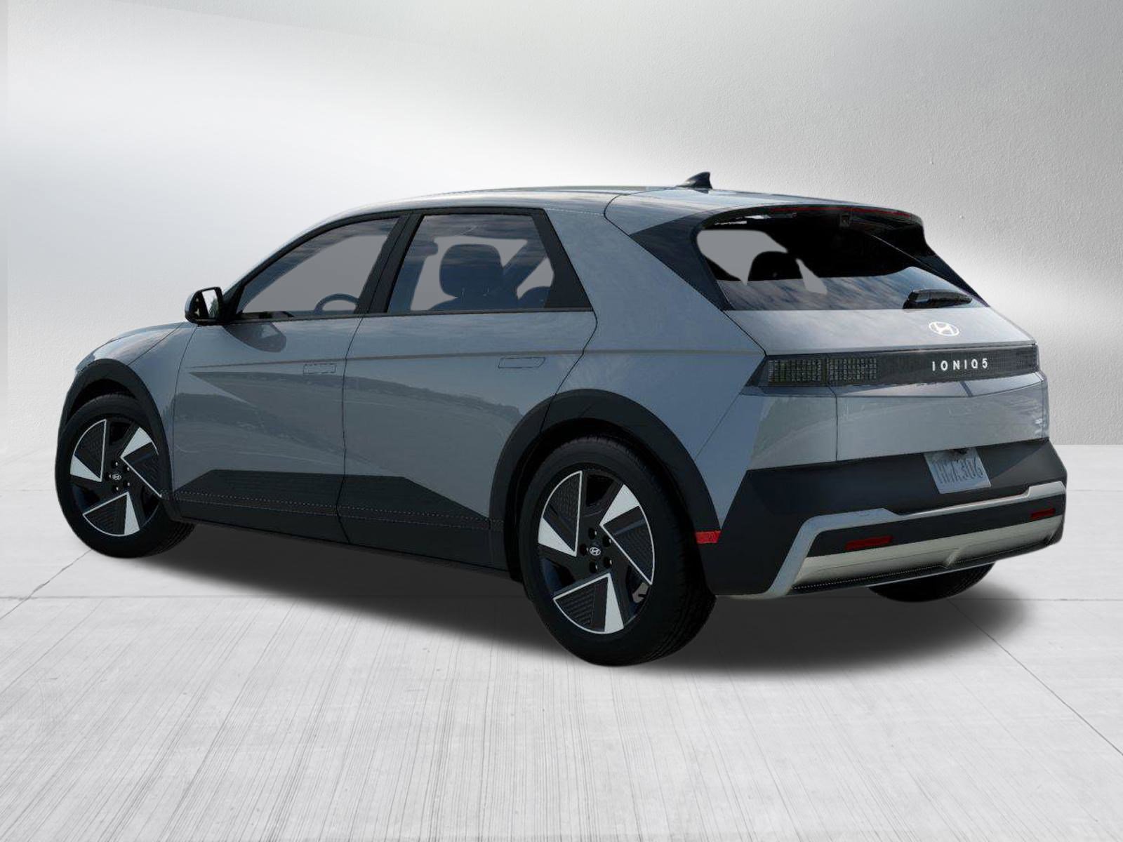 New 2026 Hyundai Ioniq 5 SEL image 5