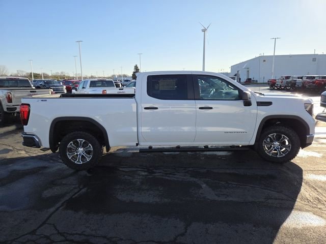 New 2026 GMC Sierra 1500 Pro w/ Pro Value Package image 16