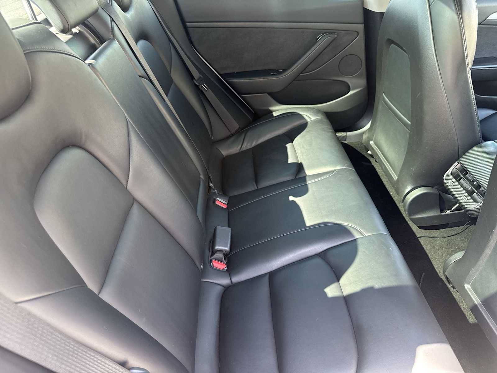 Used 2023 Tesla Model 3 Standard Range RWD image 17