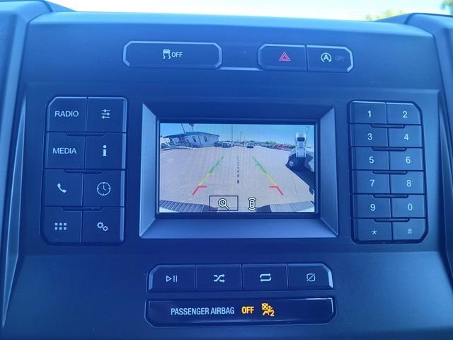 Certified 2020 Ford F150 XL w/ Equipment Group 101A Mid RWD image 15