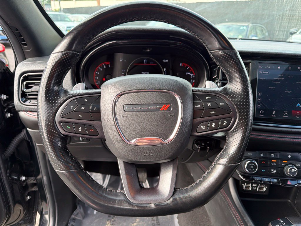 Used 2024 Dodge Durango GT AWD/4WD image 30