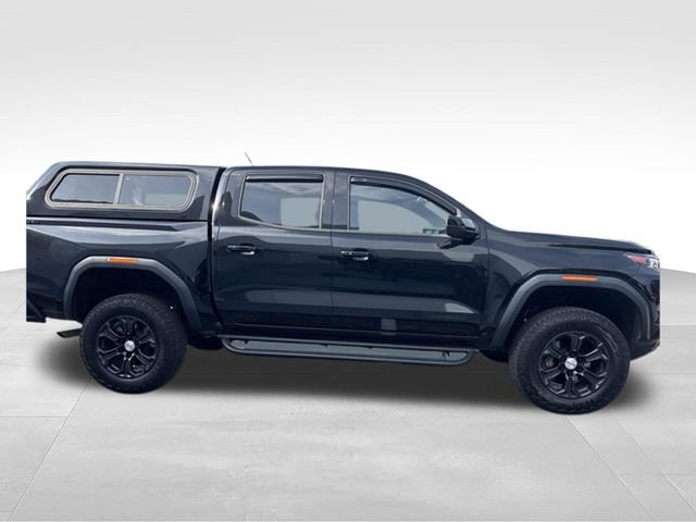 Used 2023 GMC Canyon Elevation w/ LPO, Off Road Lift Package AWD/4WD image 4