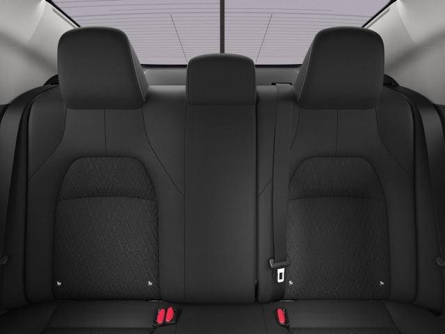 New 2026 Nissan Sentra SV w/ SV Convenience Package FWD image 16