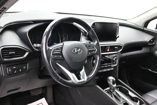 Used 2020 Hyundai Santa Fe Limited FWD image 16