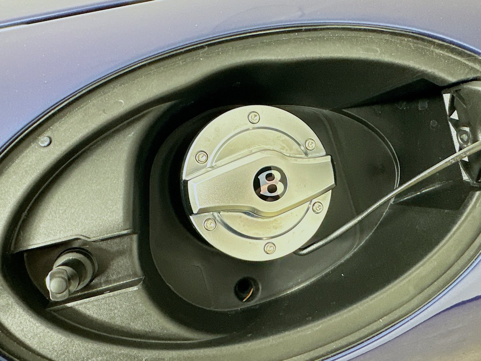 New 2025 Bentley Continental GT Speed AWD/4WD image 70