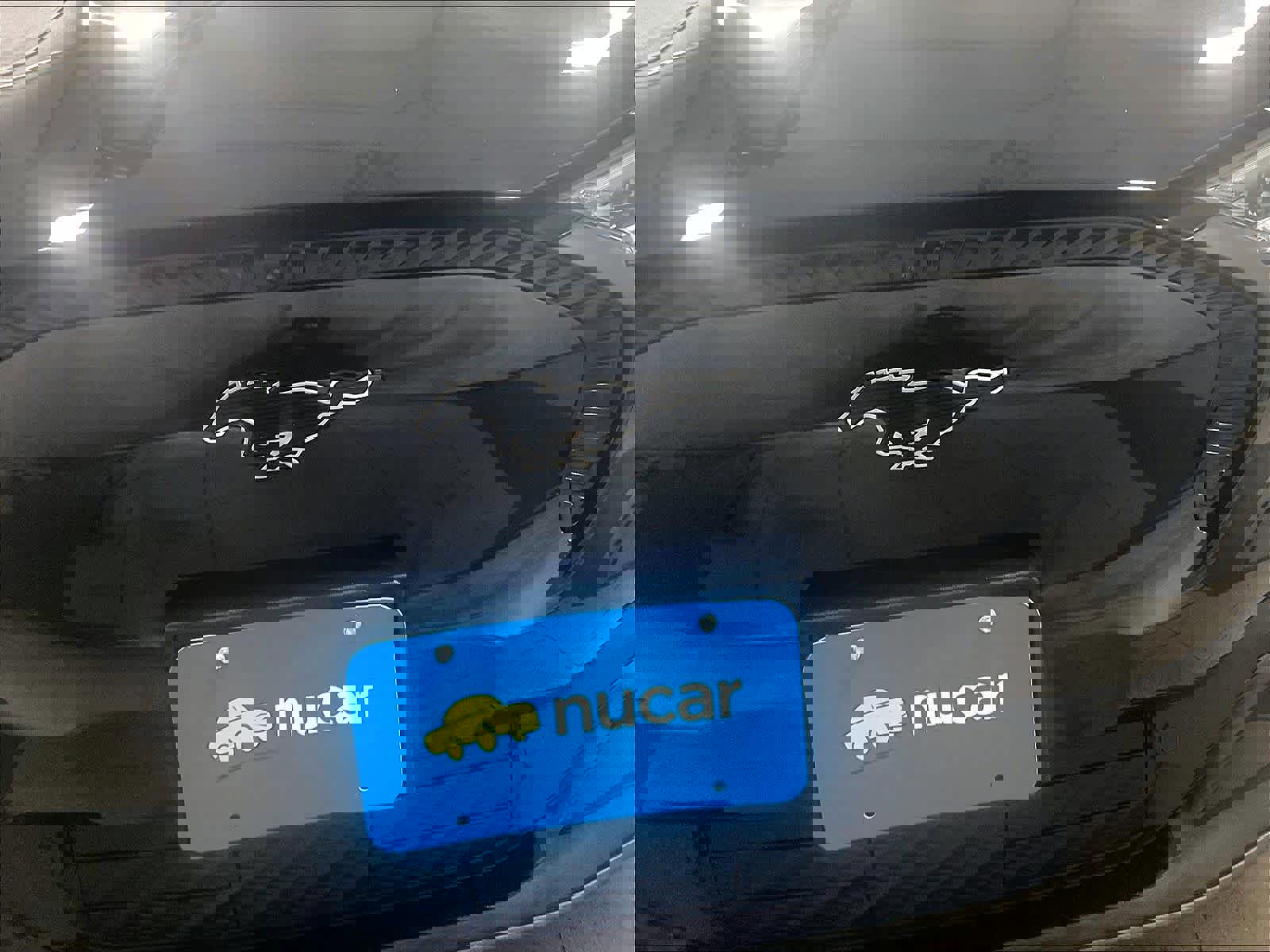 Used 2021 Ford Mustang Mach-E Select w/ Comfort/Technology Package image 31