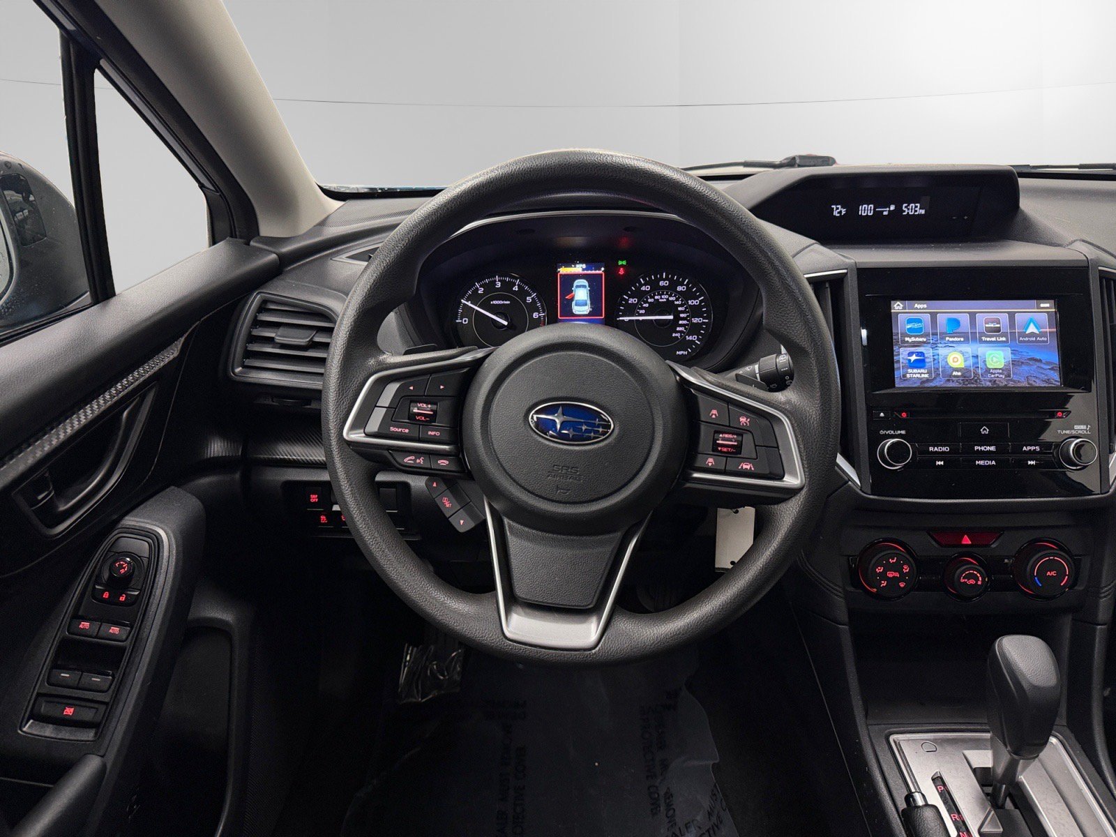 Used 2019 Subaru Impreza 2.0i Premium AWD/4WD image 12