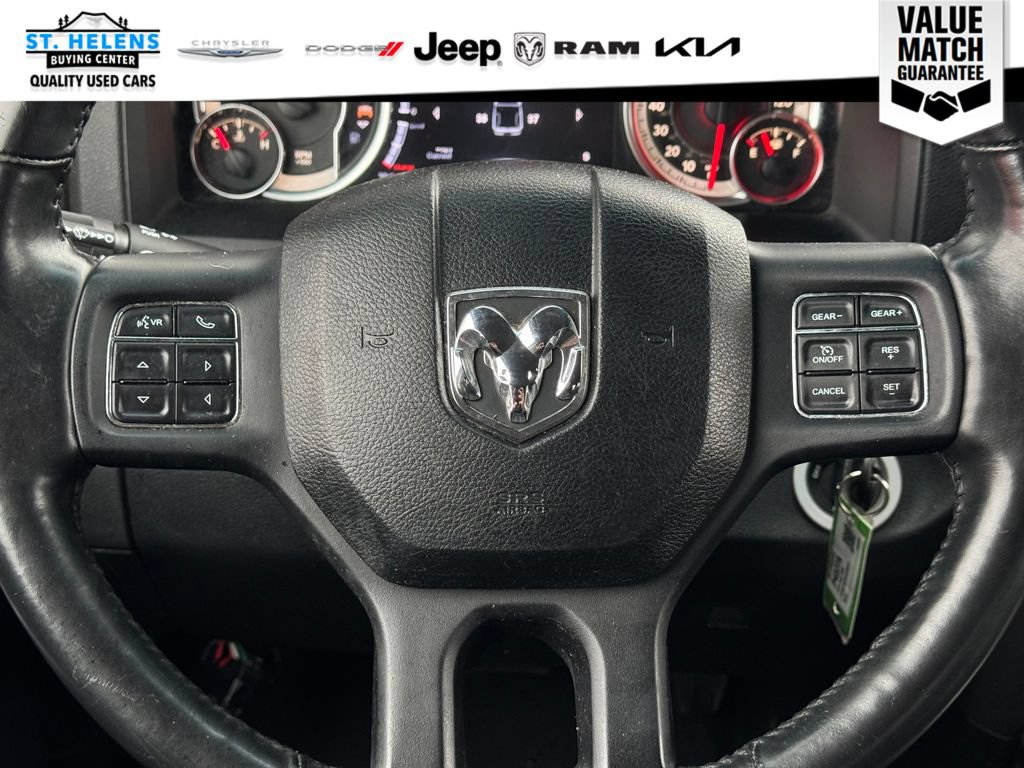 Used 2014 RAM 1500 Sport AWD/4WD image 19
