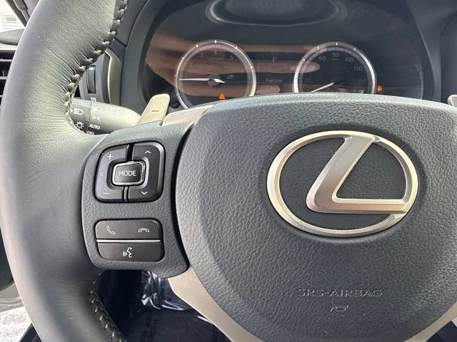 Used 2015 Lexus RC 350 w/ Navigation System Package RWD image 29