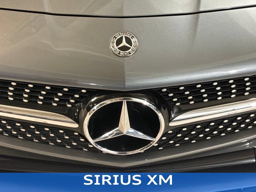 Used 2018 Mercedes-Benz SLC 43 AMG image 12