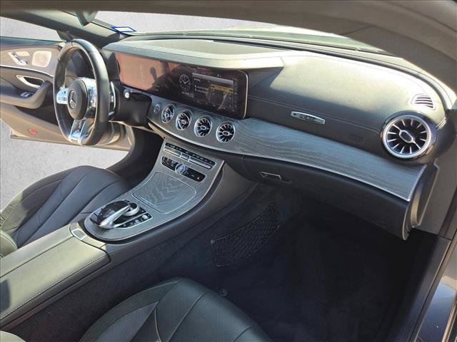 Used 2019 Mercedes-Benz CLS 53 AMG 4MATIC image 21