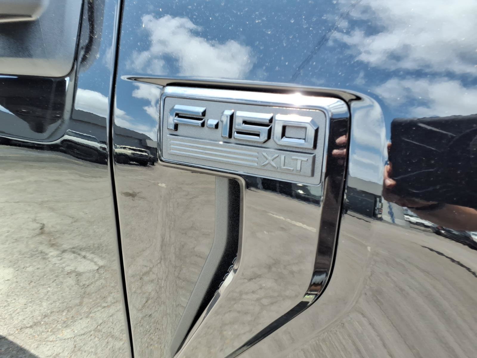 New 2026 Ford F150 XLT AWD/4WD image 8