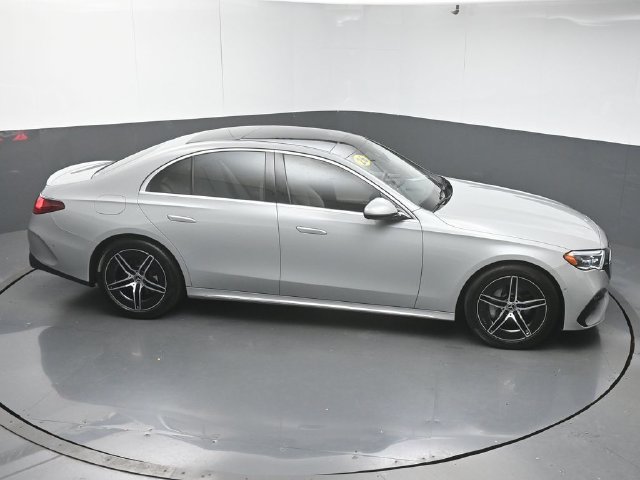 Certified 2026 Mercedes-Benz E 350 Sedan image 50