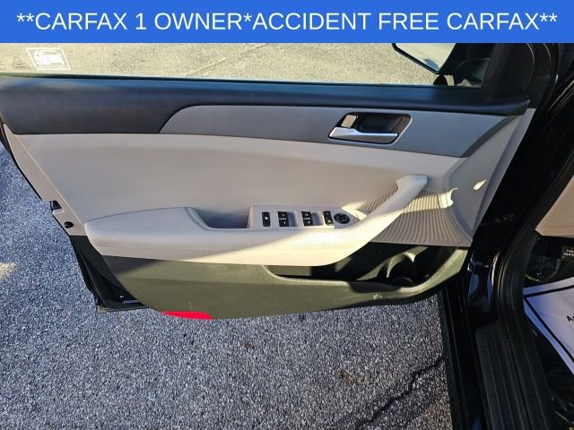 Used 2018 Hyundai Sonata ECO image 25