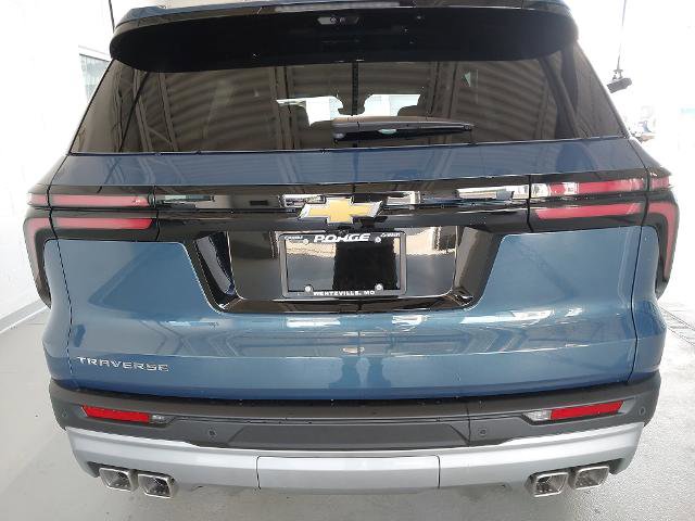 New 2026 Chevrolet Traverse LT FWD image 33