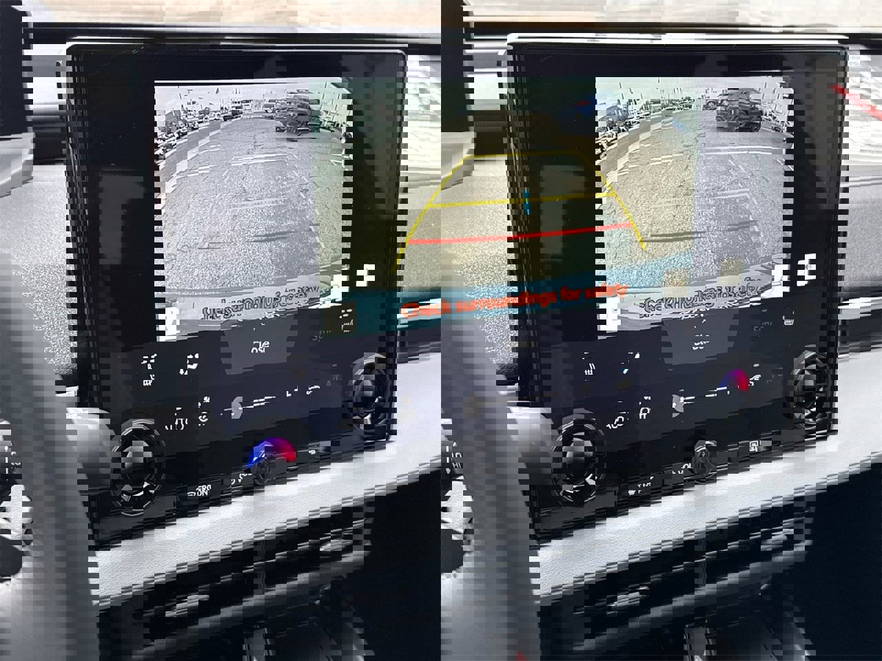 New 2026 Subaru Solterra Premium image 23