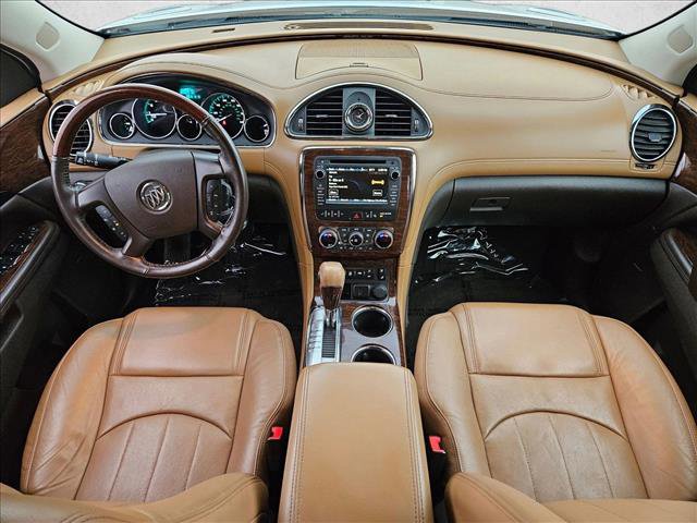 Used 2017 Buick Enclave Premium w/ Enclave Sport Touring Edition image 15