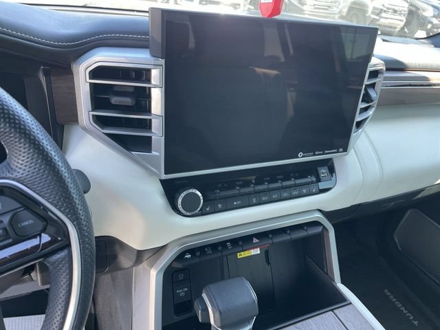 Used 2024 Toyota Tundra Capstone AWD/4WD image 7