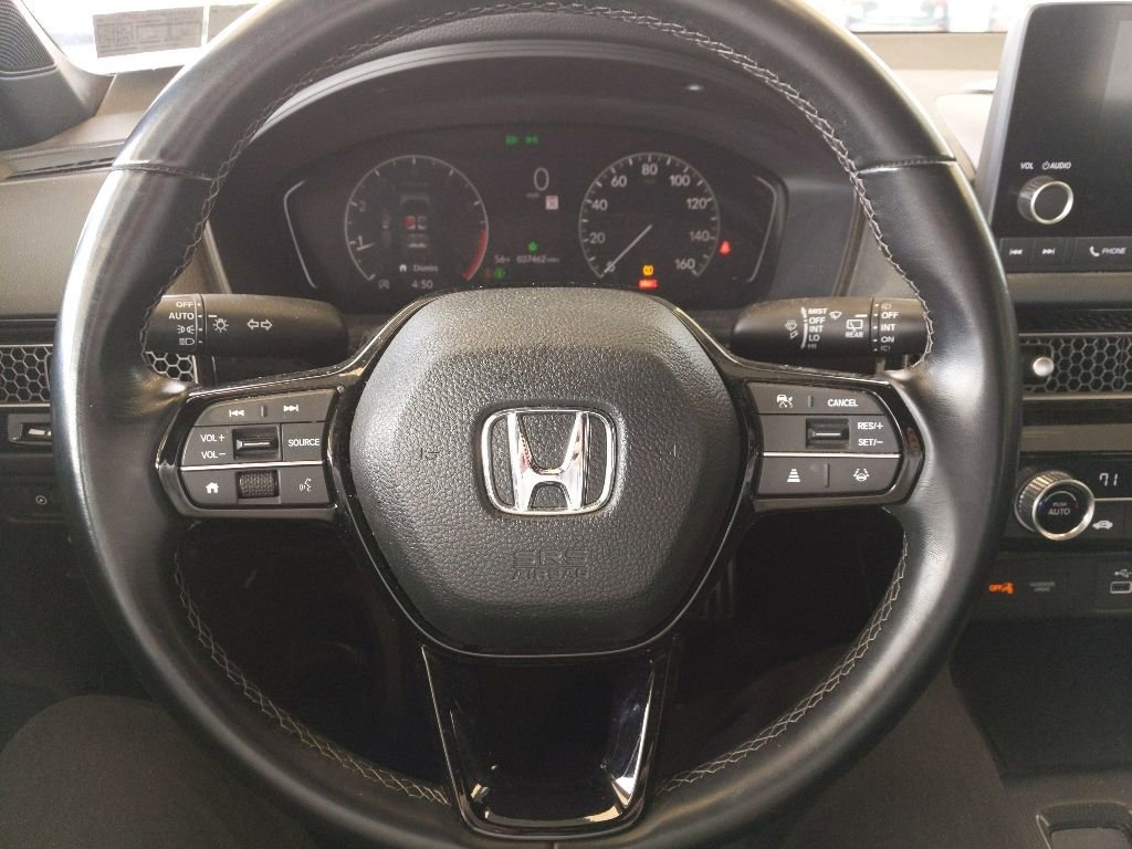 Used 2022 Honda Civic Sport image 16