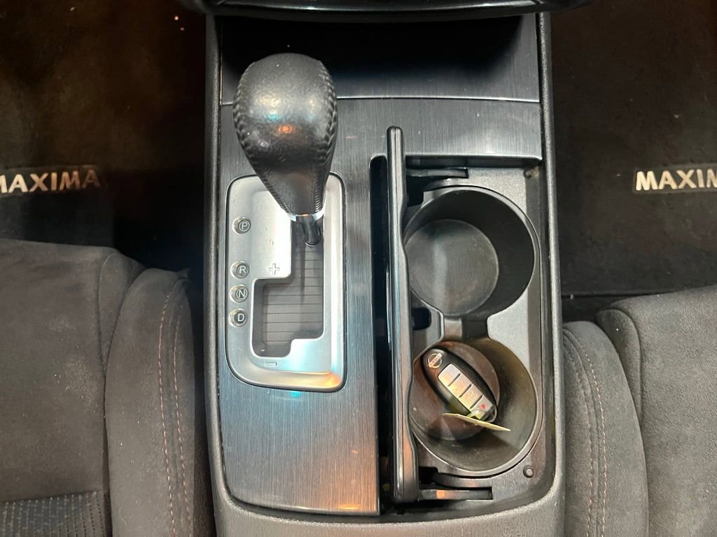 Used 2014 Nissan Maxima 3.5 S image 14