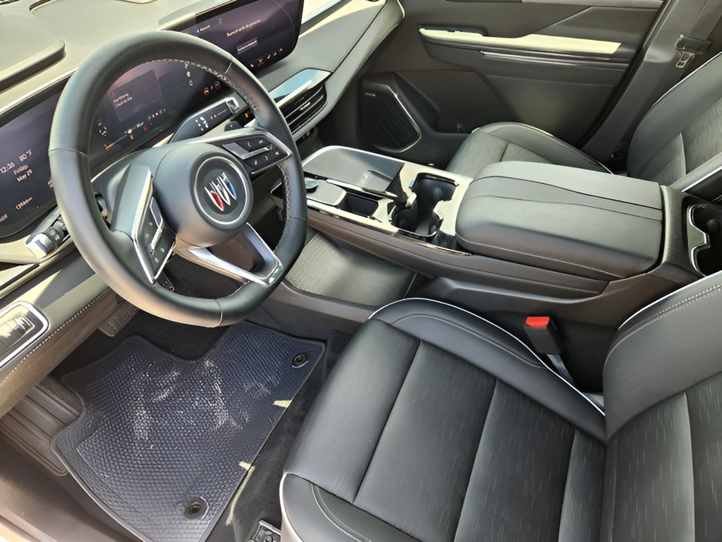 Used 2026 Buick Enclave Sport Touring FWD image 20