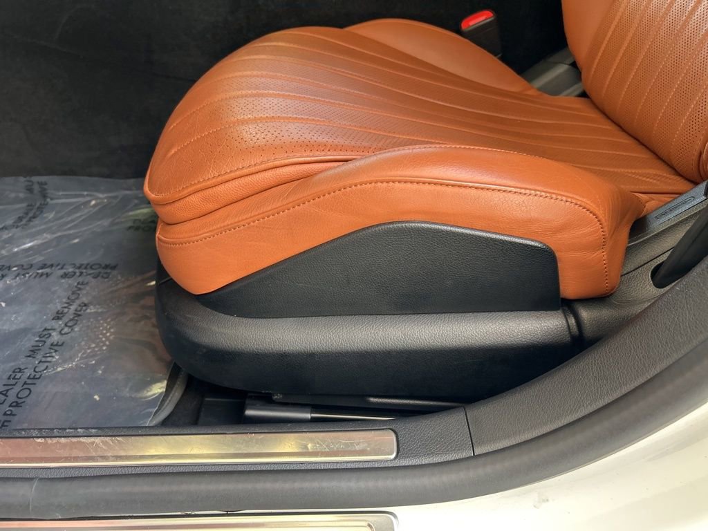 Used 2023 Mercedes-Benz S 500 4MATIC image 49