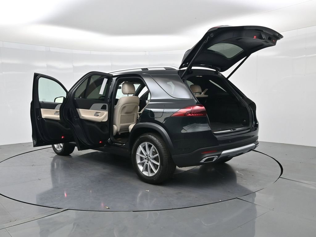 Used 2024 Mercedes-Benz GLE 450e 4MATIC image 27