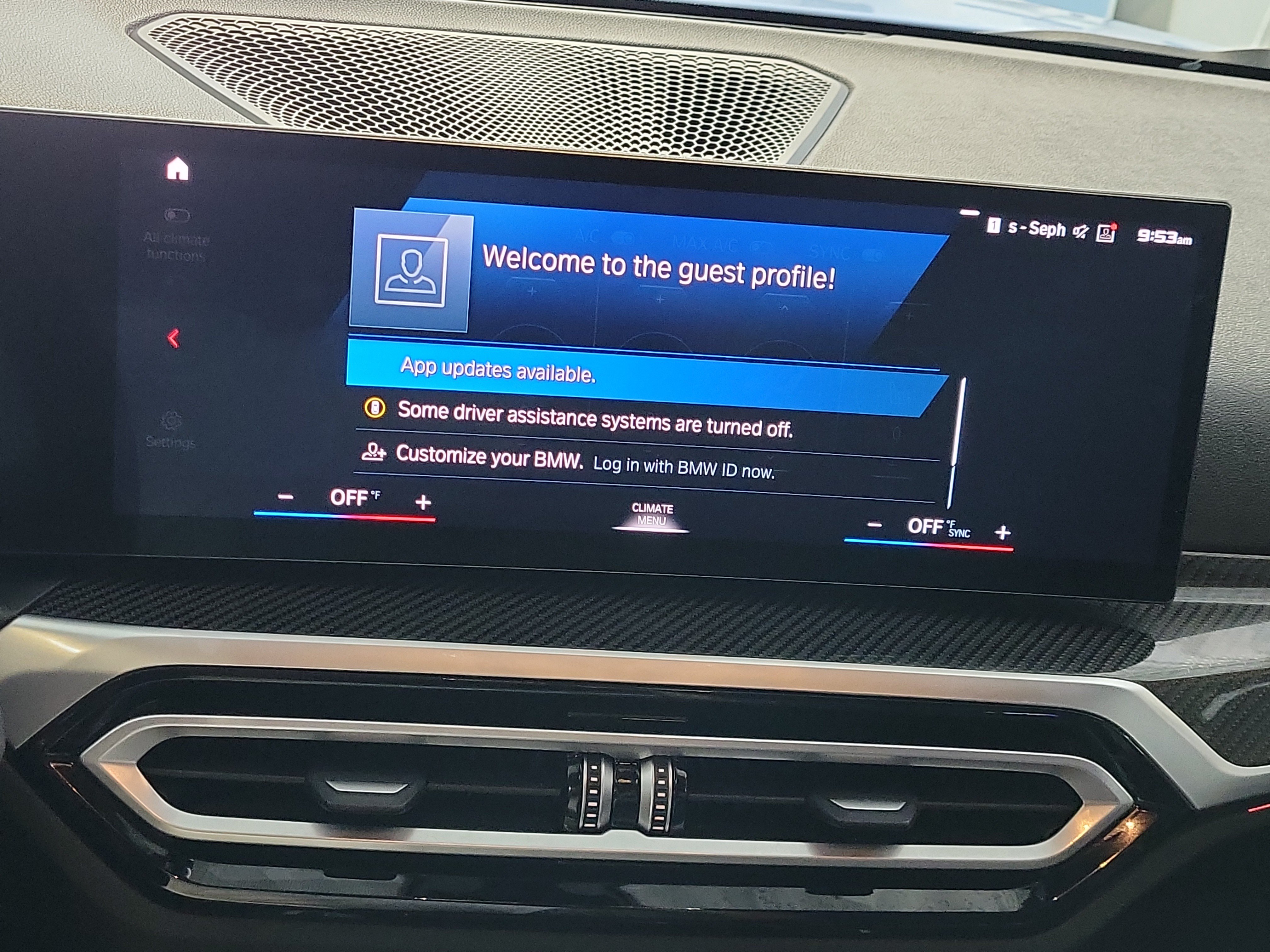 Used 2024 BMW M2 w/ Lighting Package RWD image 24