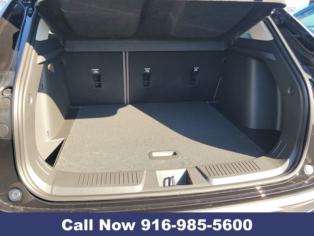 New 2026 Chevrolet Trax ACTIV image 29