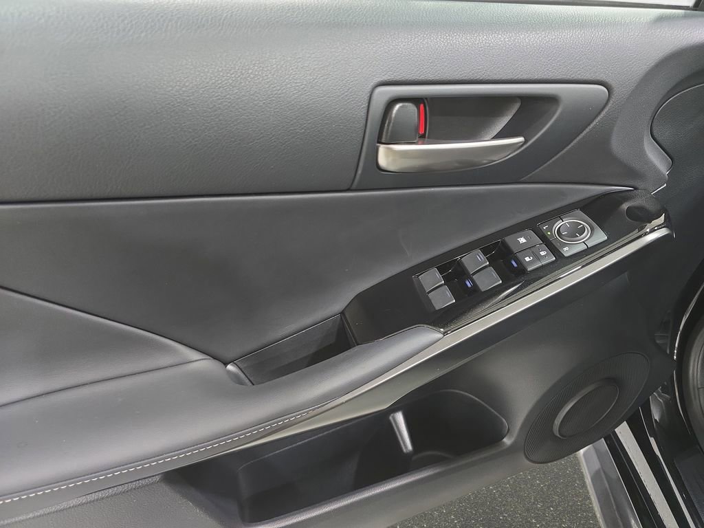 Used 2023 Lexus IS 300 w/ Comfort Package RWD image 26