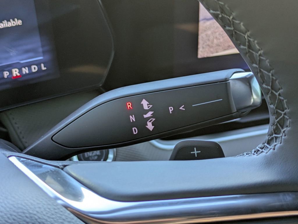 New 2026 Chevrolet Equinox LT w/ Convenience Package II image 25