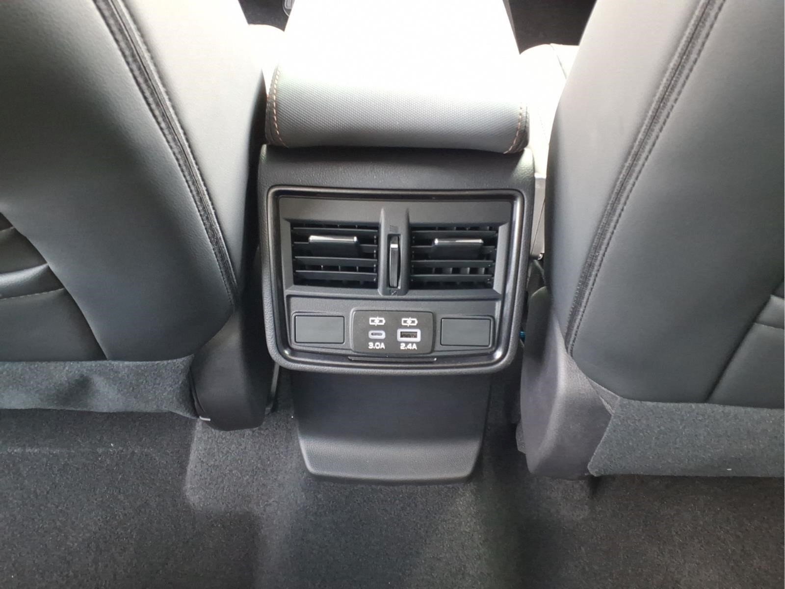 New 2026 Subaru Forester Sport AWD/4WD image 7