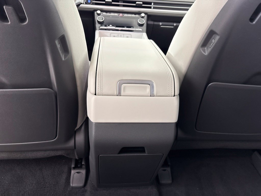 New 2026 Hyundai Santa Fe SE FWD image 25