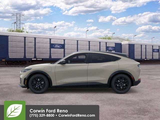 New 2026 Ford Mustang Mach-E Premium AWD/4WD image 3