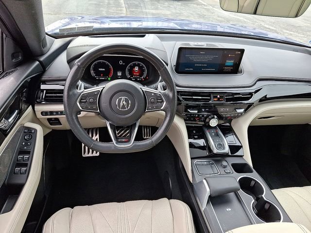 Used 2023 Acura MDX Type S image 13
