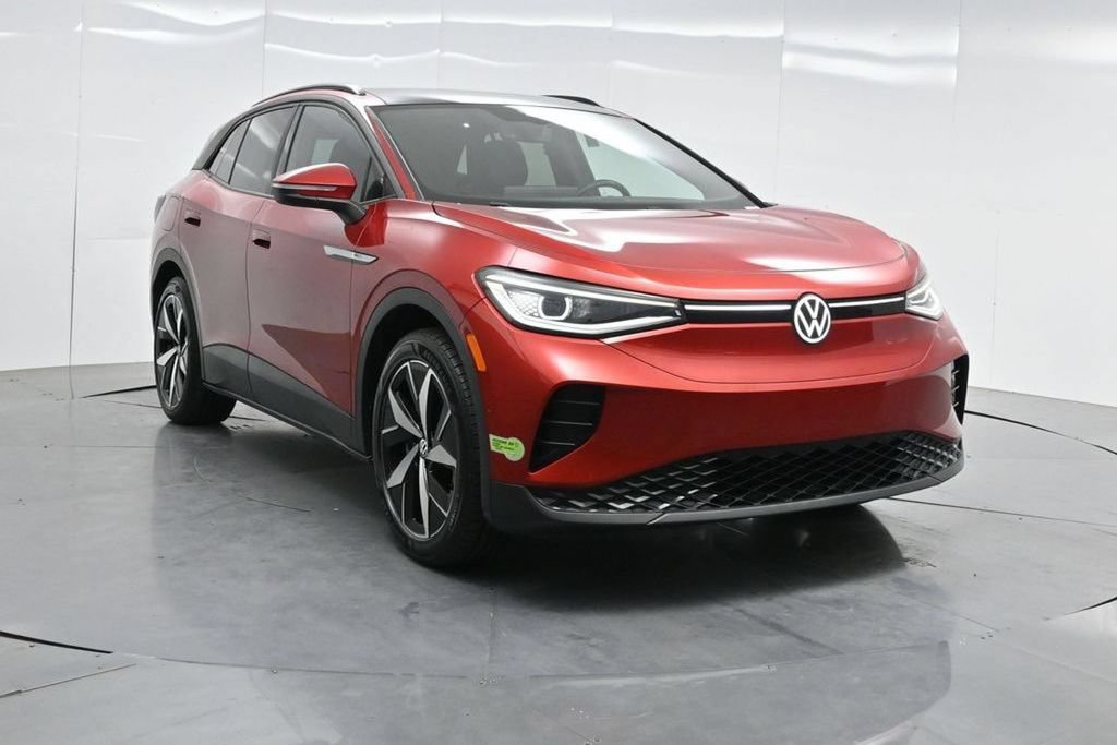 Used 2023 Volkswagen ID.4 Pro S RWD image 72