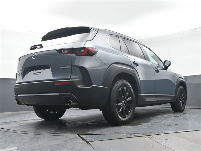 Certified 2023 MAZDA CX-50 2.5 S w/ Cargo Package image 34