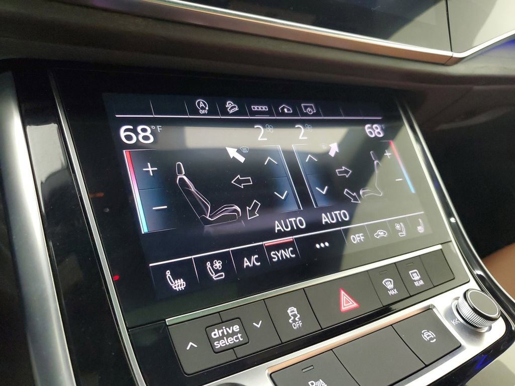 Used 2023 Audi Q8 Premium Plus image 30