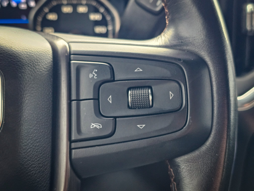 Used 2020 GMC Sierra 1500 AT4 w/ AT4 Premium Package AWD/4WD image 26
