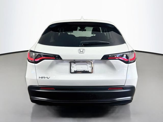 New 2027 Honda HR-V LX image 19