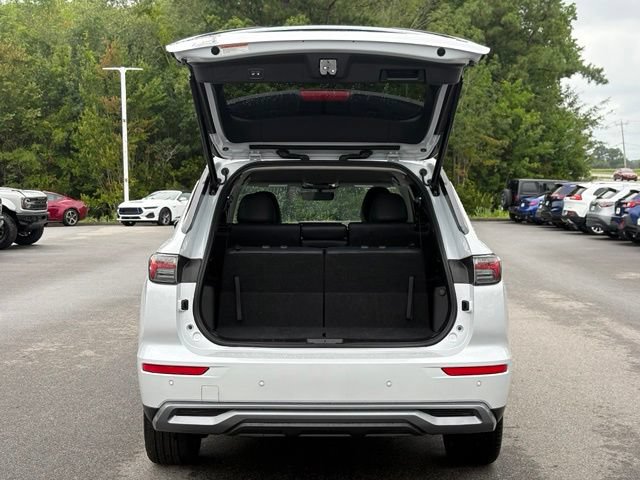 Used 2025 Mitsubishi Outlander SE FWD image 23