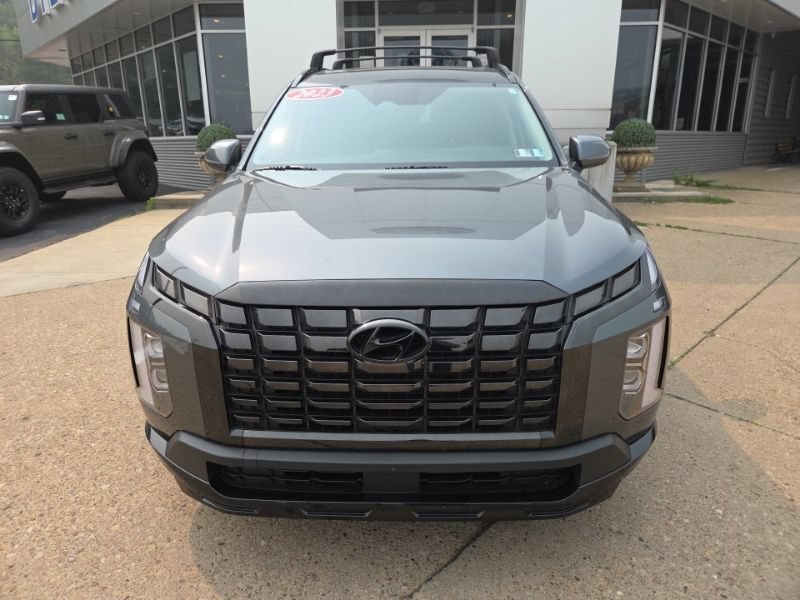 Used 2023 Hyundai Palisade XRT AWD/4WD image 2