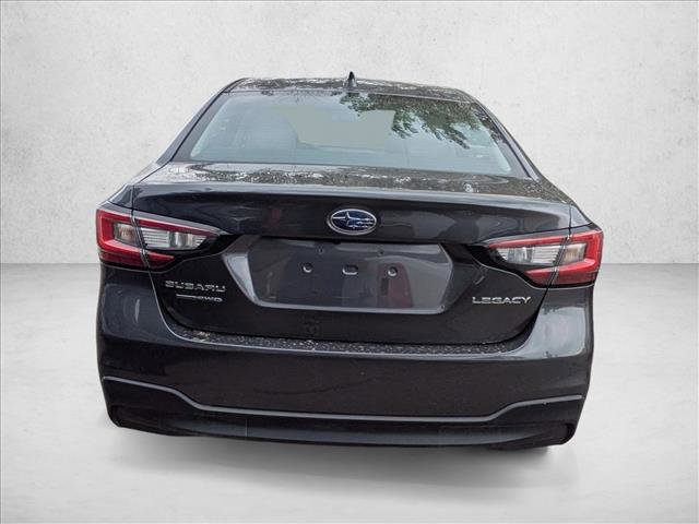 Used 2025 Subaru Legacy Premium AWD/4WD image 5