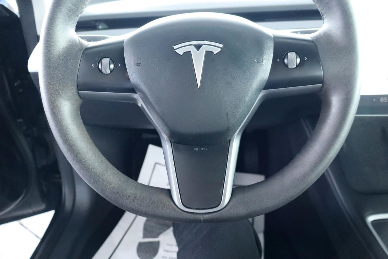 Used 2022 Tesla Model 3 RWD image 20