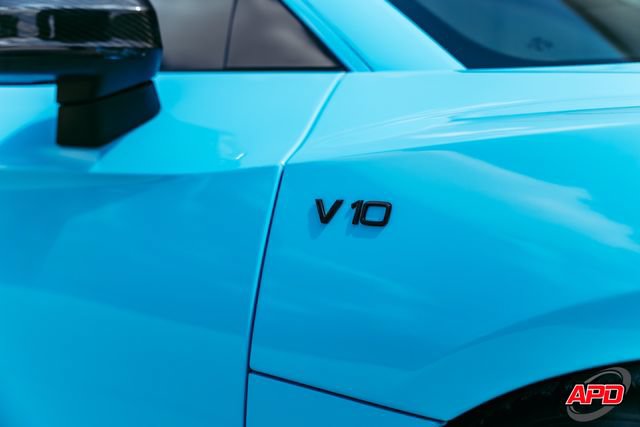 Used 2021 Audi R8 V10 performance AWD/4WD image 30
