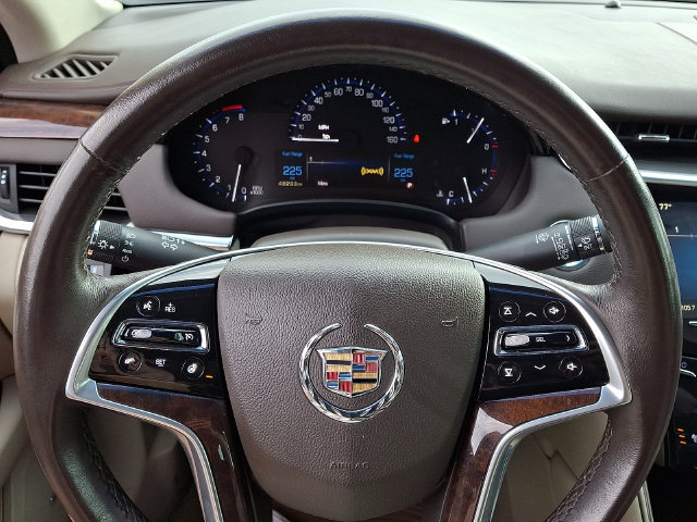 Used 2013 Cadillac XTS Luxury FWD image 19