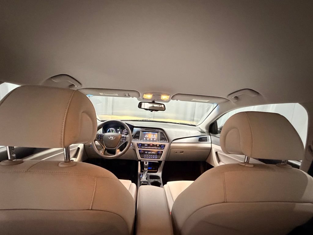 Used 2017 Hyundai Sonata SE FWD image 7